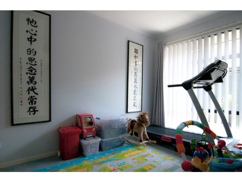 3 Grampion Circuit, North Lakes QLD 4509