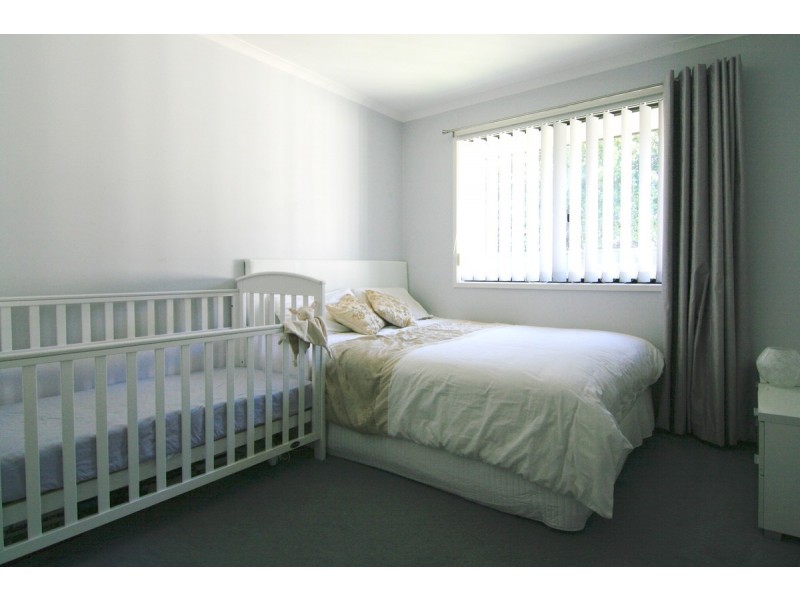 3 Grampion Circuit, North Lakes QLD 4509