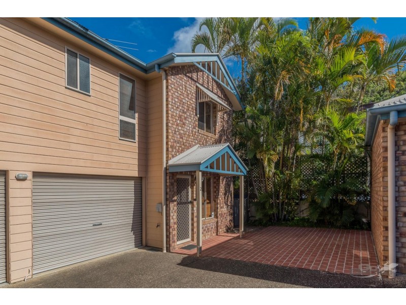 2/222 Buckland Road, Nundah QLD 4012