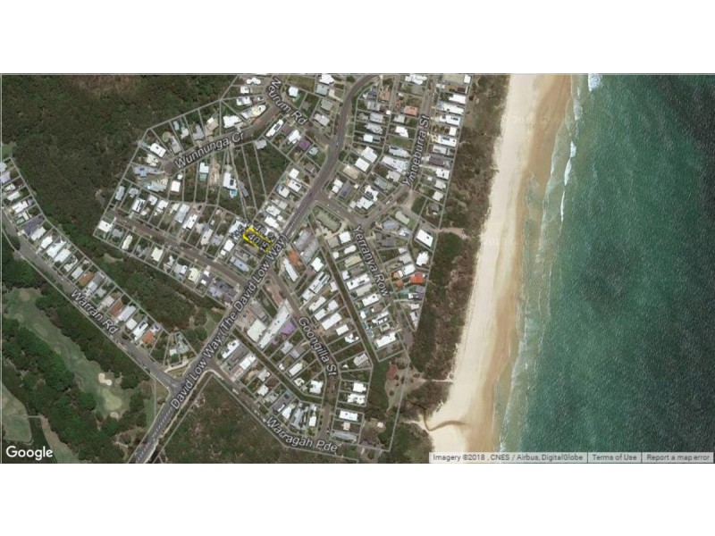 1492 David Low Way, Yaroomba QLD 4573