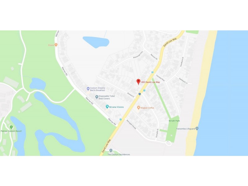 1492 David Low Way, Yaroomba QLD 4573