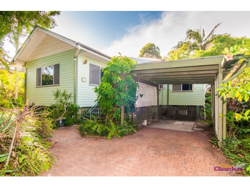 43 Mylne Street, Chermside QLD 4032