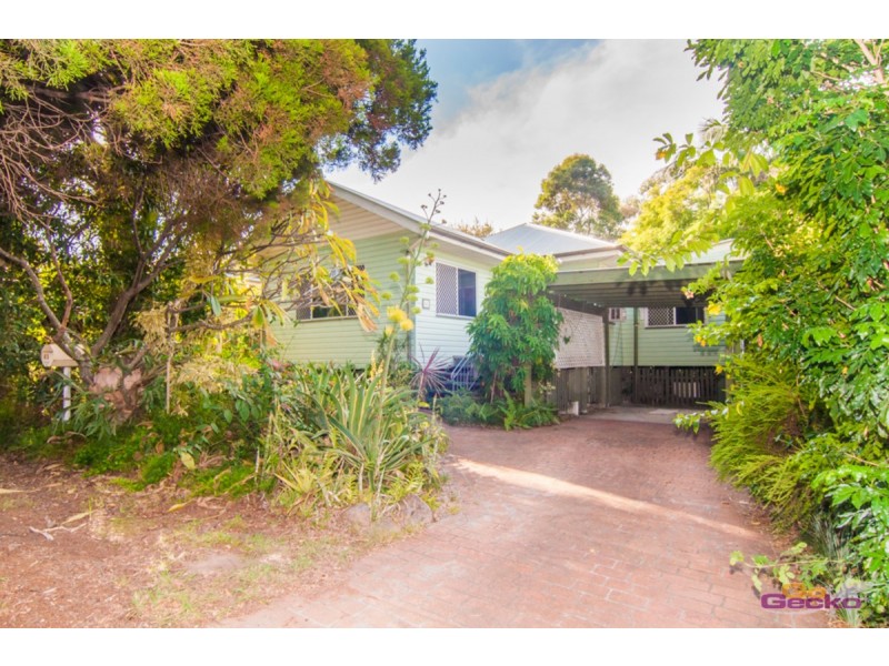 43 Mylne Street, Chermside QLD 4032