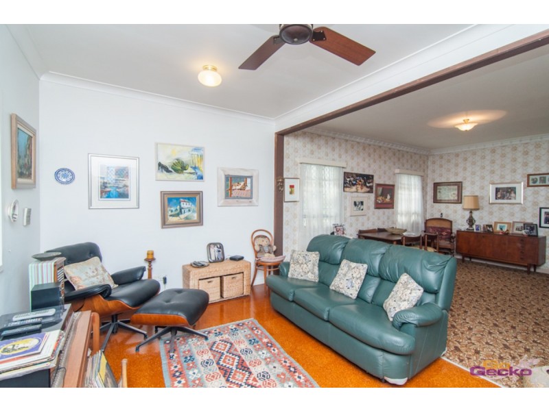 43 Mylne Street, Chermside QLD 4032