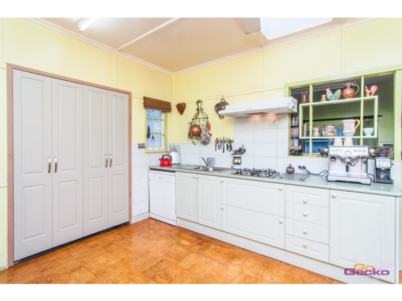 43 Mylne Street, Chermside QLD 4032