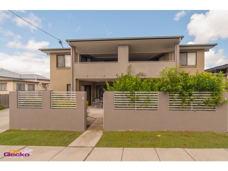 2/29 London Street, Nundah QLD 4012