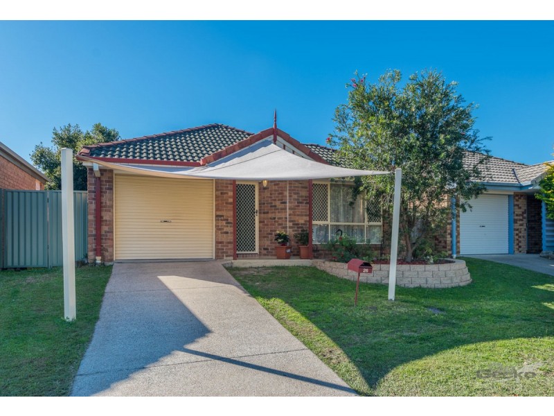 26 Turquoise Place, Wavell Heights QLD 4012