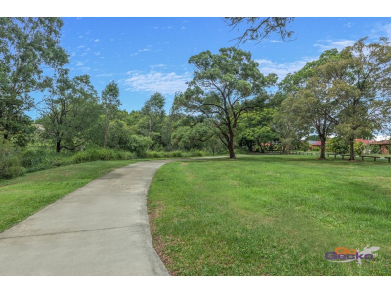 26 Turquoise Place, Wavell Heights QLD 4012