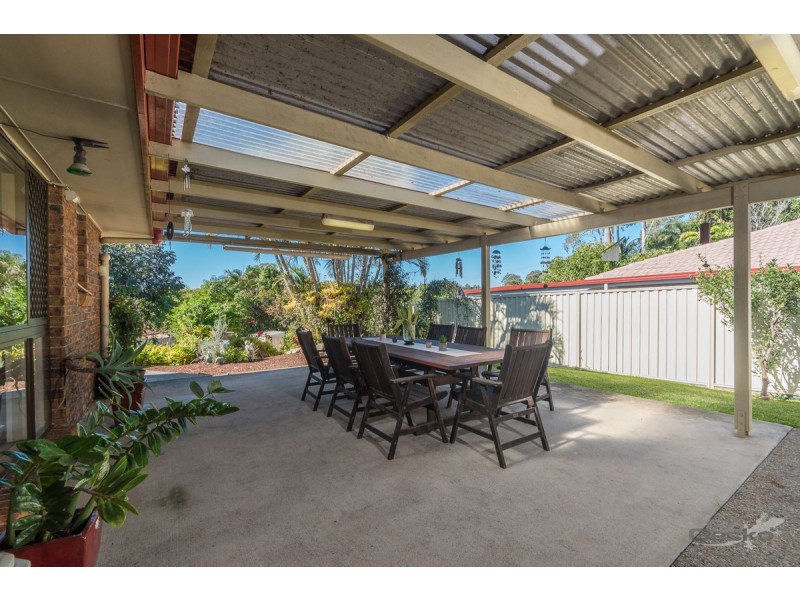 22 Rue Montaigne, Petrie QLD 4502
