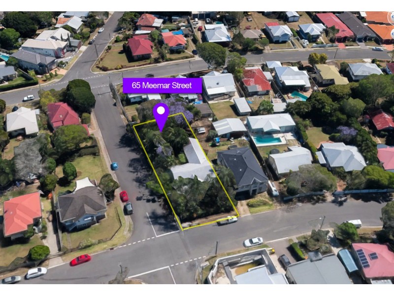 65 Meemar Street, Chermside QLD 4032