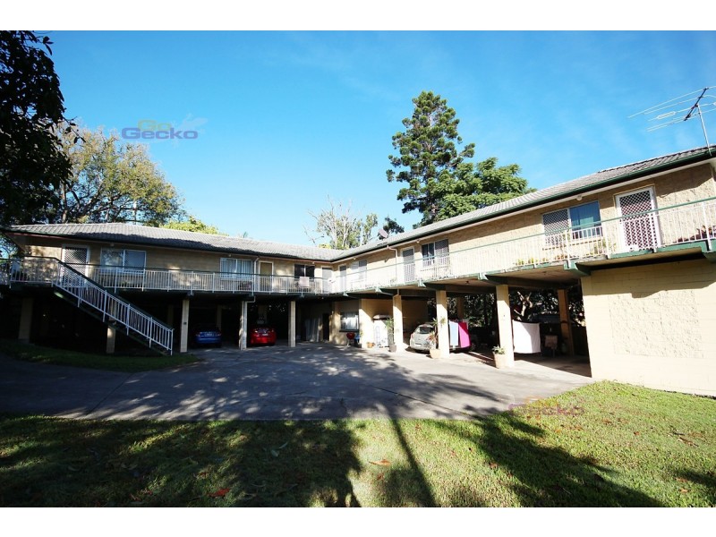 7/89 Maygar Street, Windsor QLD 4030