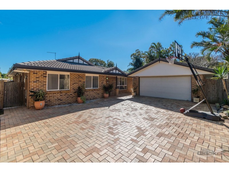 19A Warrina Street, Geebung QLD 4034