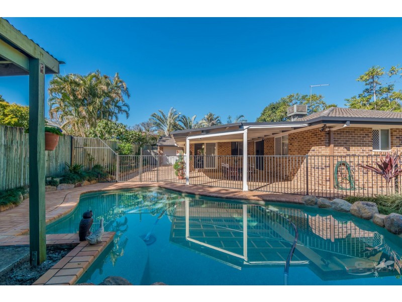 19A Warrina Street, Geebung QLD 4034