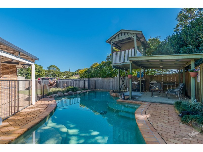 19A Warrina Street, Geebung QLD 4034