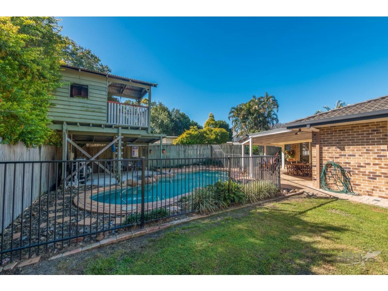 19A Warrina Street, Geebung QLD 4034