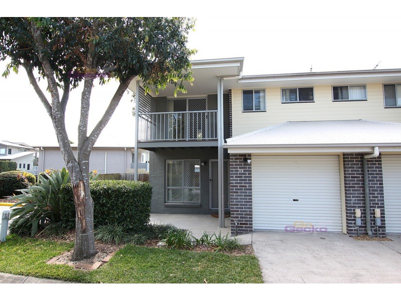 20/19 Russell Street, Everton Park QLD 4053