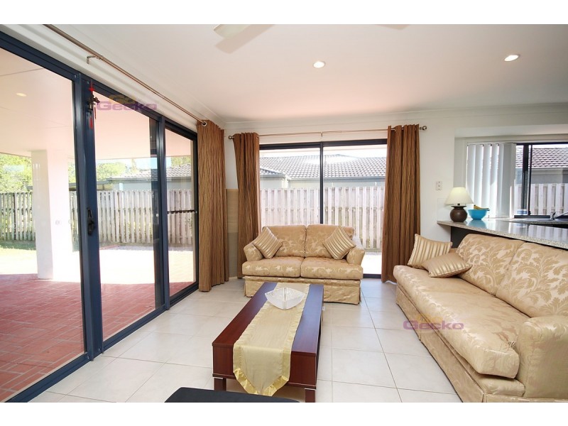 36 Macaranga Crescent, Carseldine QLD 4034