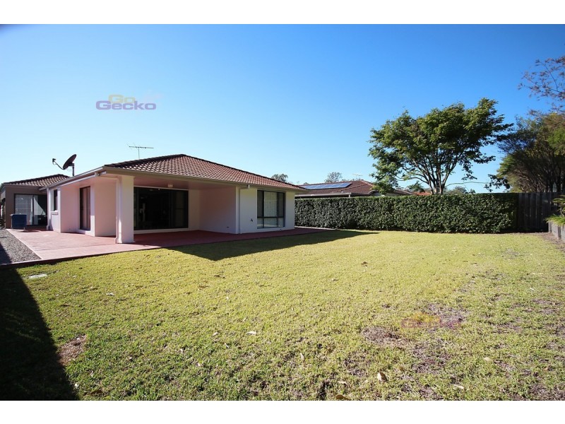 36 Macaranga Crescent, Carseldine QLD 4034