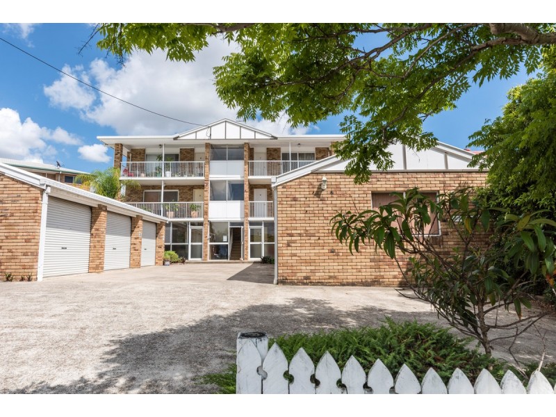 6/7 Rode Road, Wavell Heights QLD 4012