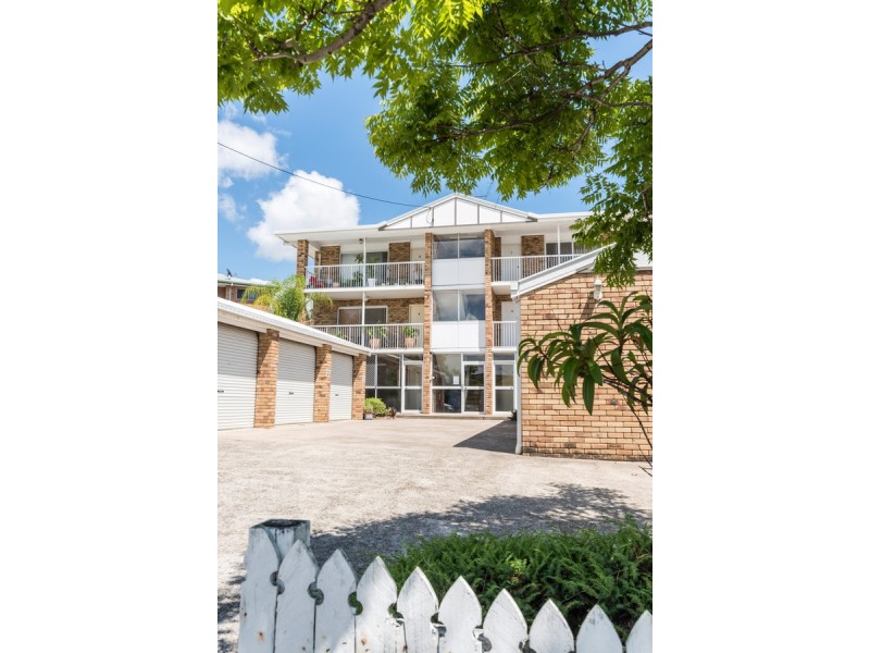 6/7 Rode Road, Wavell Heights QLD 4012