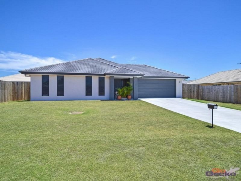 10 Jazz Court, Caboolture QLD 4510