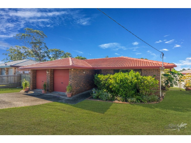 22 Rue Montaigne, Petrie QLD 4502