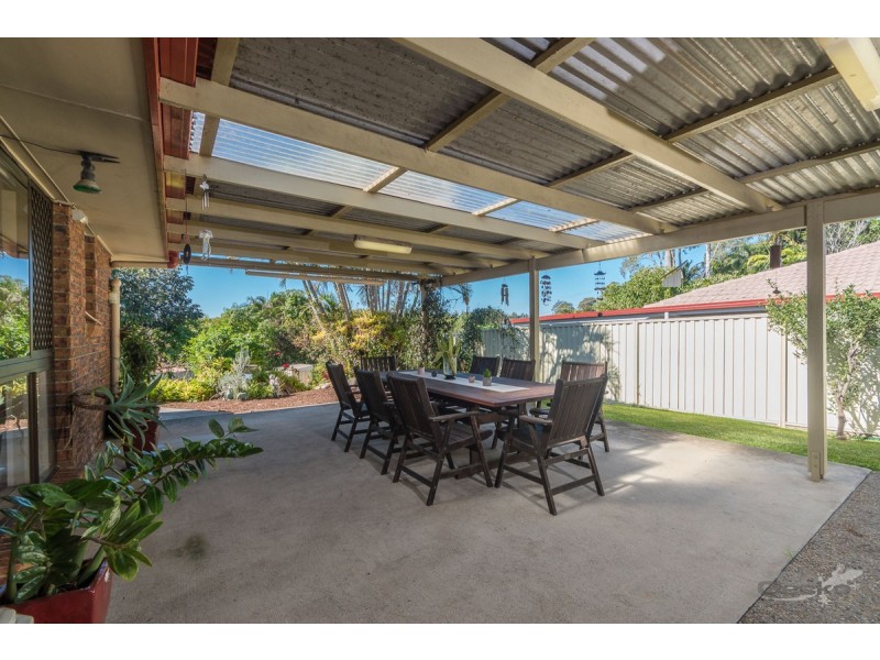 22 Rue Montaigne, Petrie QLD 4502