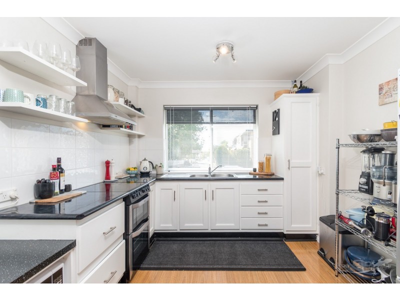 4/122 Bonney Avenue, Clayfield QLD 4011