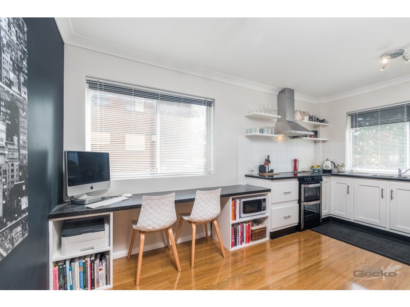 4/122 Bonney Avenue, Clayfield QLD 4011