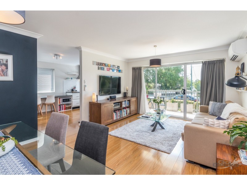 4/122 Bonney Avenue, Clayfield QLD 4011