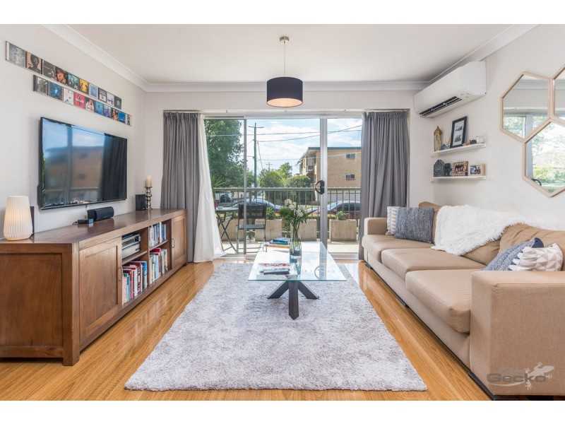 4/122 Bonney Avenue, Clayfield QLD 4011