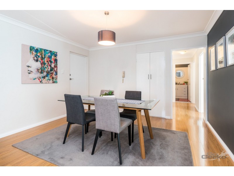 4/122 Bonney Avenue, Clayfield QLD 4011