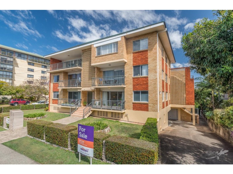 4/122 Bonney Avenue, Clayfield QLD 4011