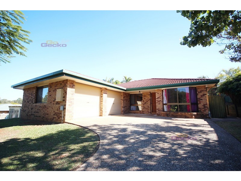 17 Orchid Avenue, Kallangur QLD 4503