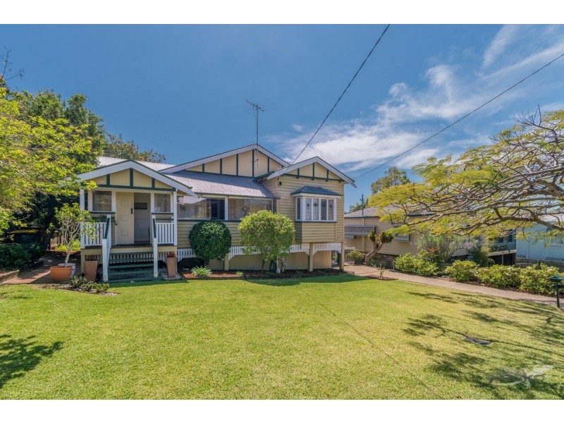 23 Parkham Avenue, Wavell Heights QLD 4012