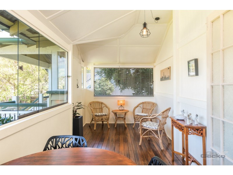 23 Parkham Avenue, Wavell Heights QLD 4012