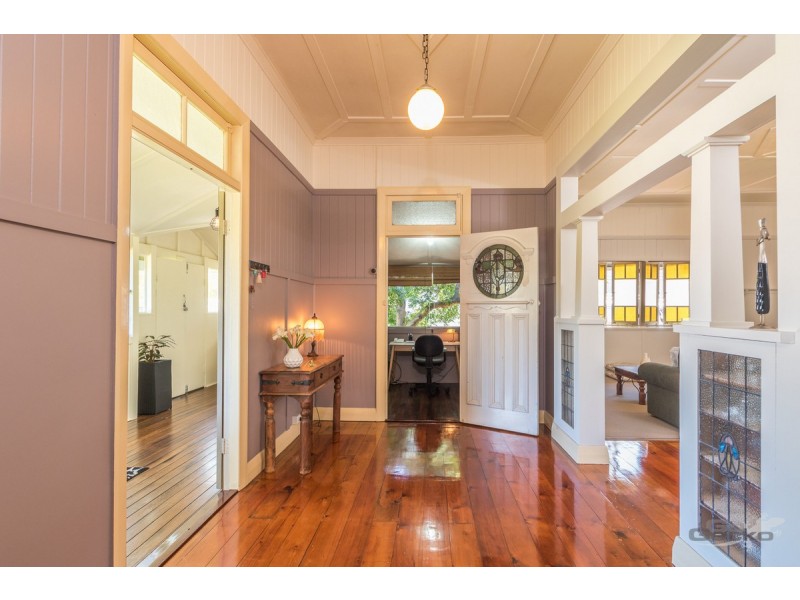 23 Parkham Avenue, Wavell Heights QLD 4012