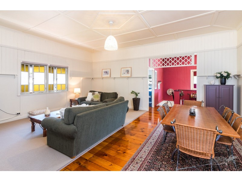 23 Parkham Avenue, Wavell Heights QLD 4012