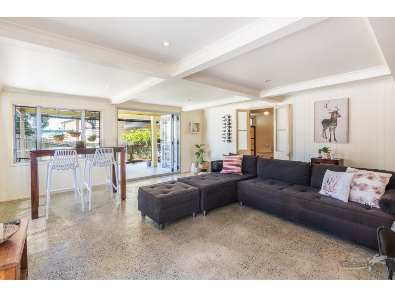 23 Parkham Avenue, Wavell Heights QLD 4012