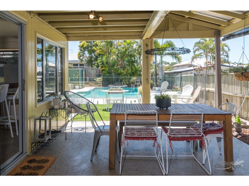 23 Parkham Avenue, Wavell Heights QLD 4012