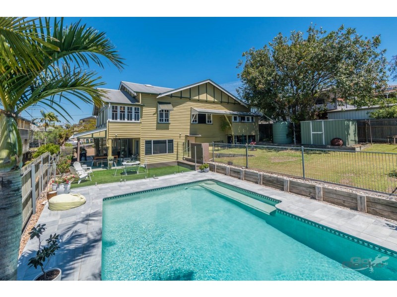 23 Parkham Avenue, Wavell Heights QLD 4012