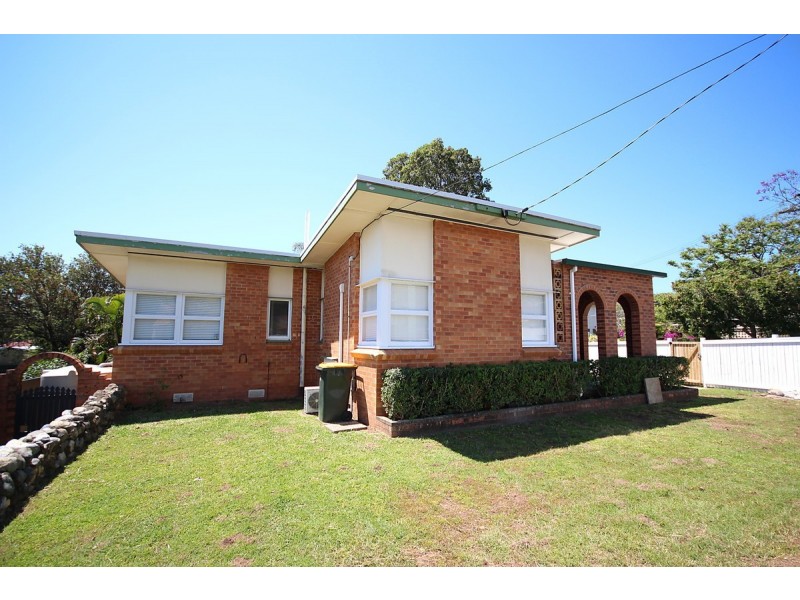 60 Lucan Avenue, Aspley QLD 4034