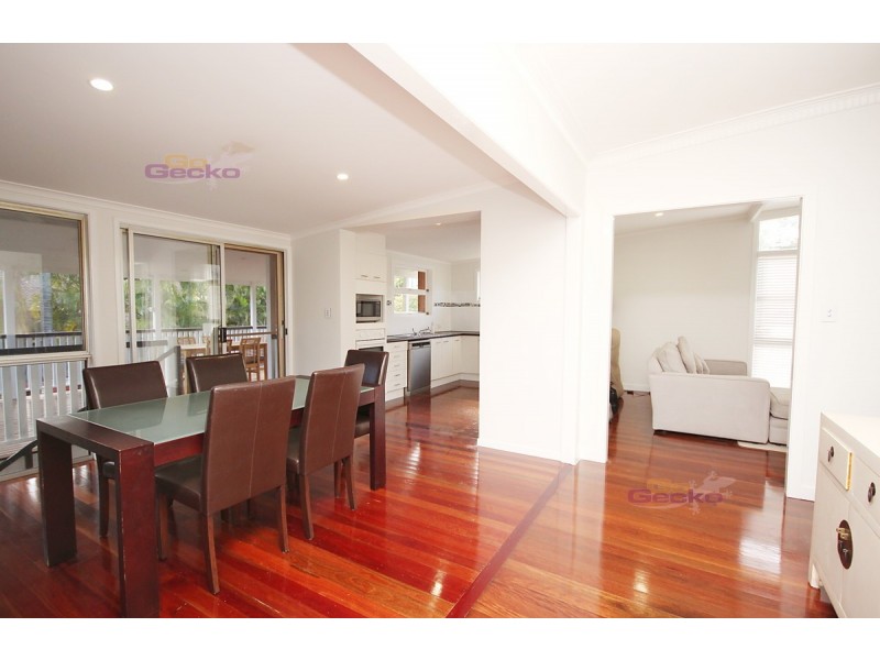 60 Lucan Avenue, Aspley QLD 4034