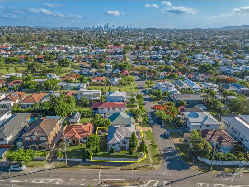 308 Rode Road, Wavell Heights QLD 4012