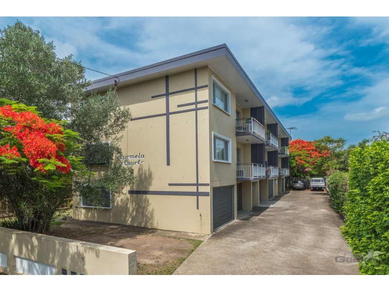 5/17 Magdala Street, Ascot QLD 4007
