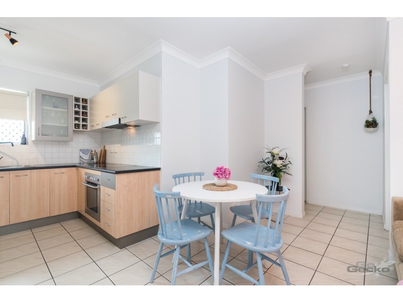 5/17 Magdala Street, Ascot QLD 4007