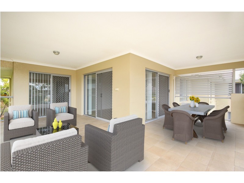 6/30 McIlwraith Street, Everton Park QLD 4053