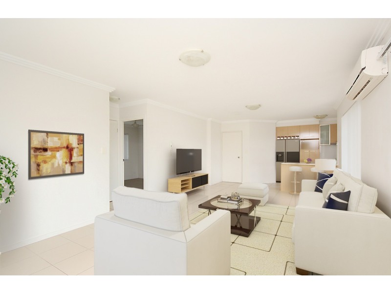 6/30 McIlwraith Street, Everton Park QLD 4053