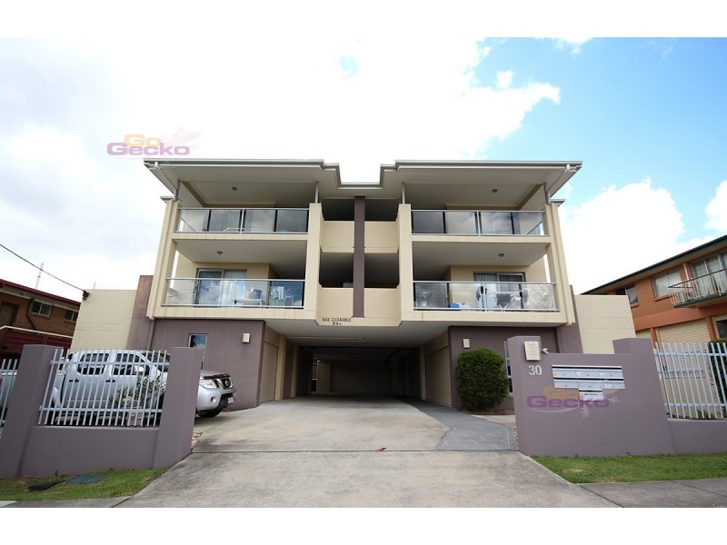 6/30 McIlwraith Street, Everton Park QLD 4053