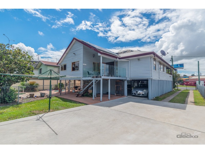 1 Station Avenue, Northgate QLD 4013
